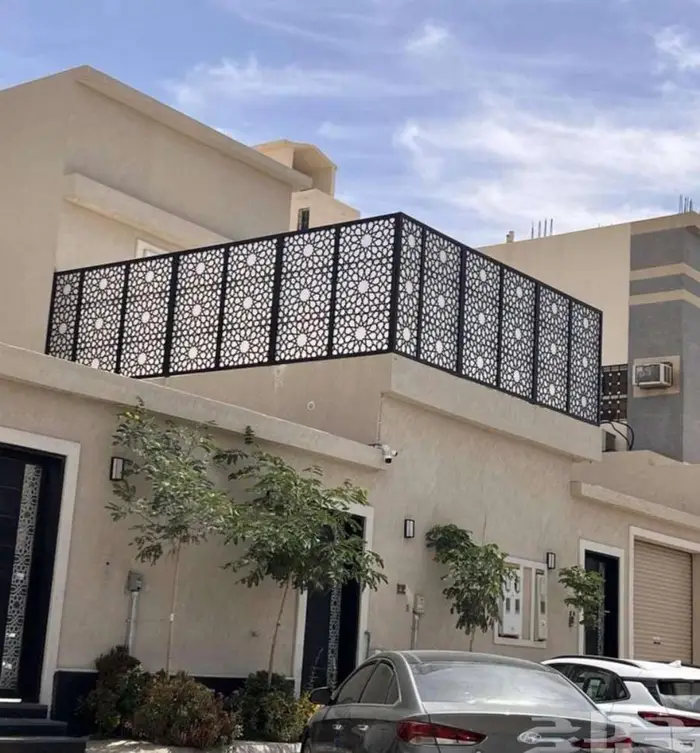 ورشة المدينة حديدجدة 10