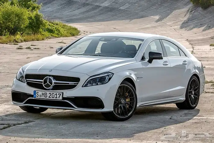جنوط مرسيدس CLS 2020مقاس20درجه اولى 3