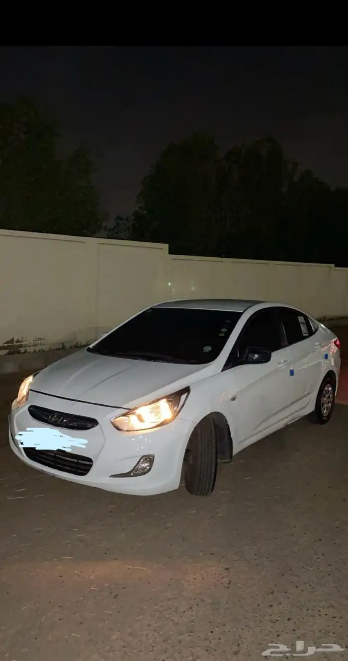 اكسنت 2012 1