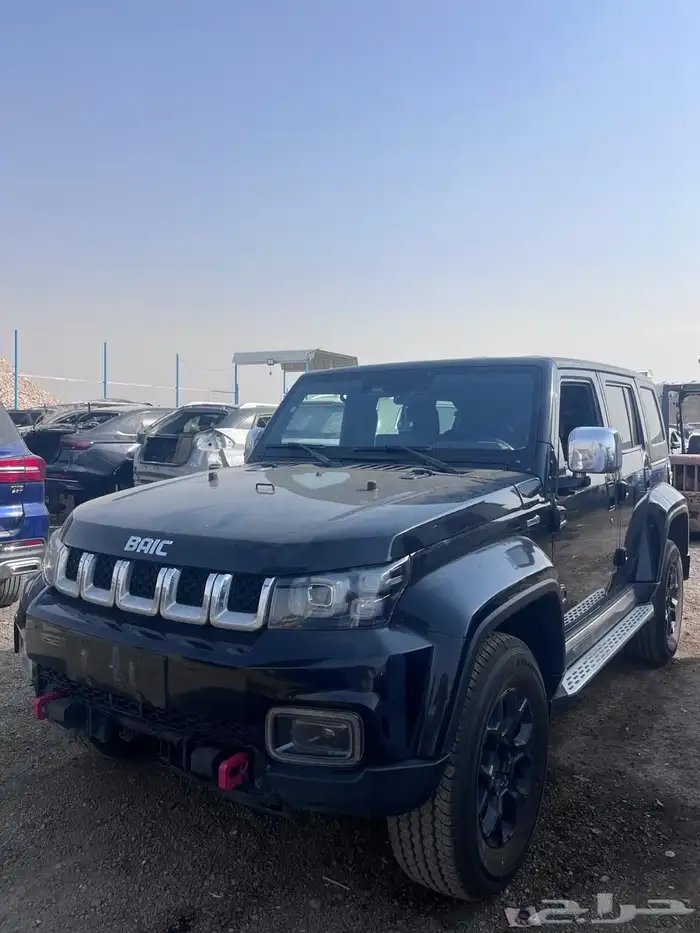 بايك تشليح 0