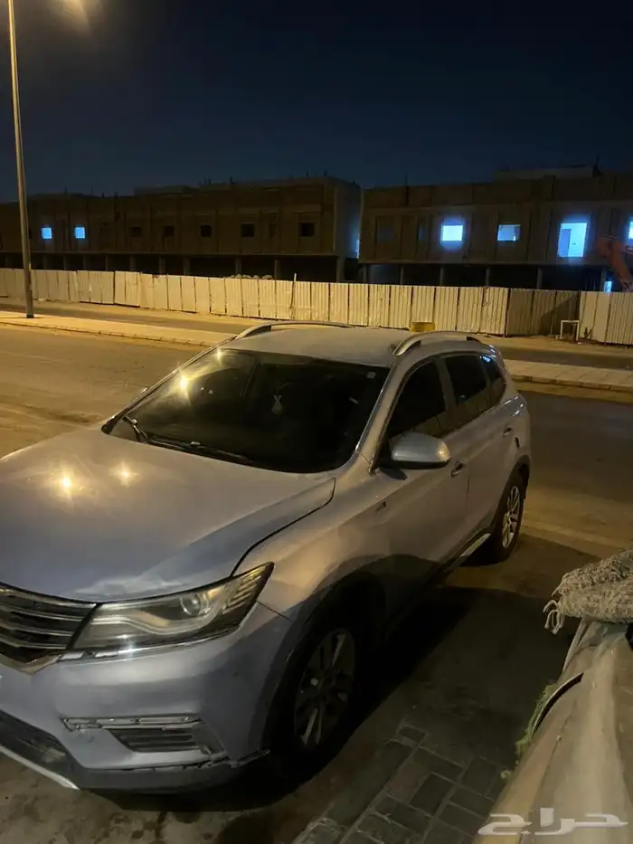 سياره ام جي موديل 2021 للتنازل 2