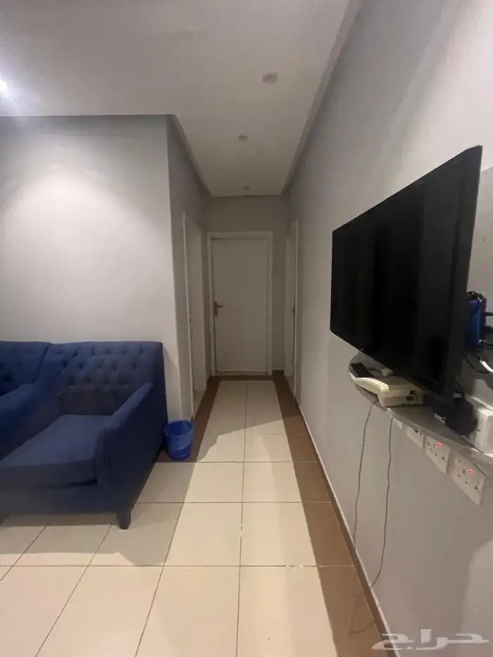 شقق مفروشة للايجار الشهري والسنوي بحي اليرموك 14