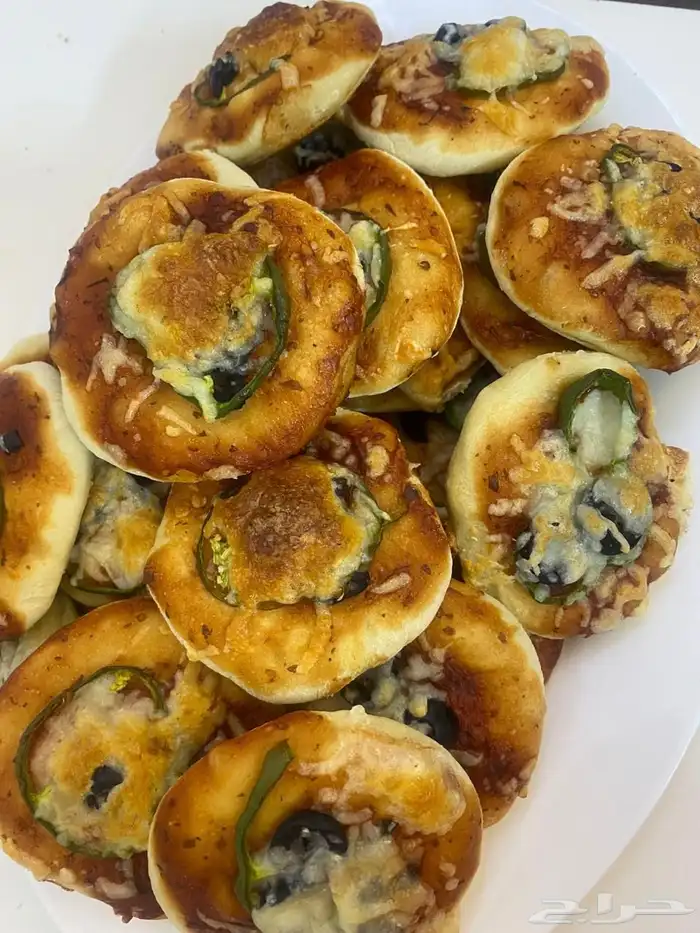 بيتزا الطلب ع الخاص 0