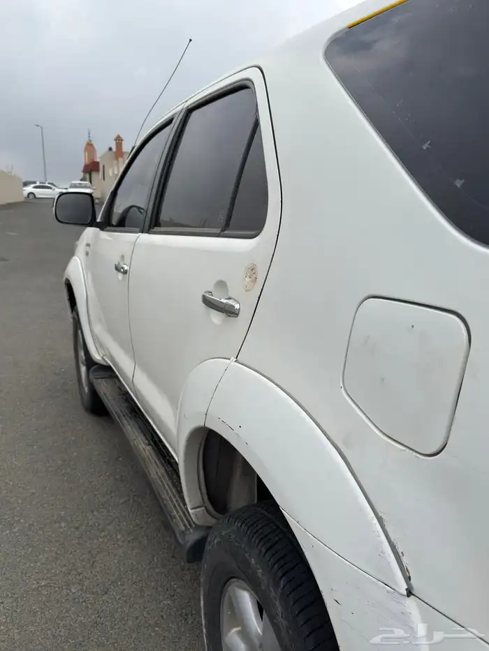 فورشنر 2011 ديزل مكينة 3000 6