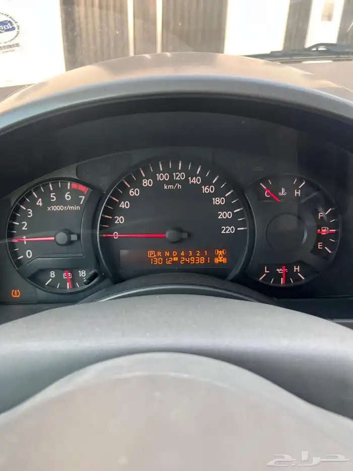 جيب ارمادا 2006 0