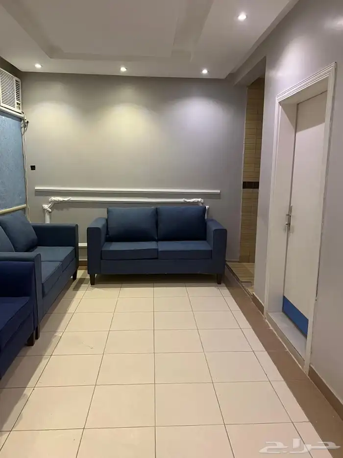 شقق مفروشة للايجار الشهري والسنوي بحي اليرموك 10