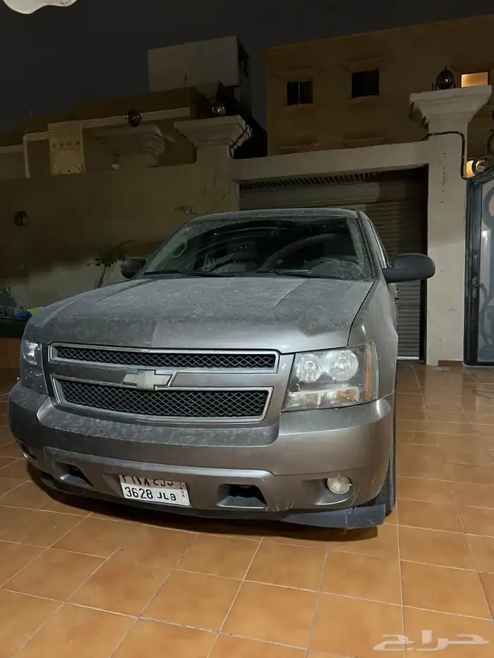 جمس تاهو 2012 16