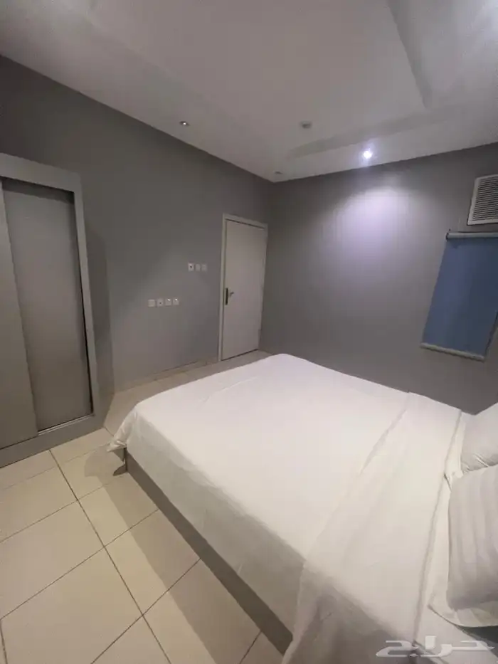 شقق مفروشة للايجار الشهري والسنوي بحي اليرموك 1