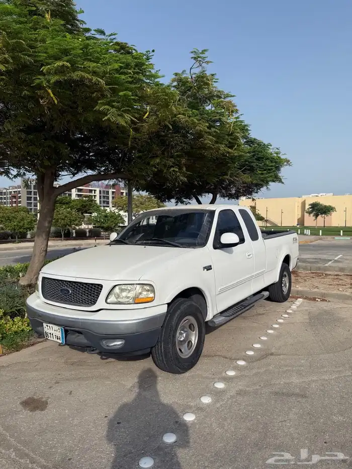 فورد بكب F-150 0