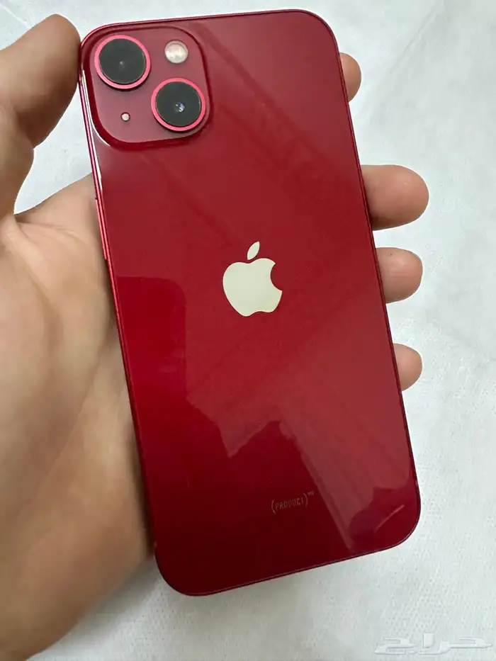 ايفون 13 6