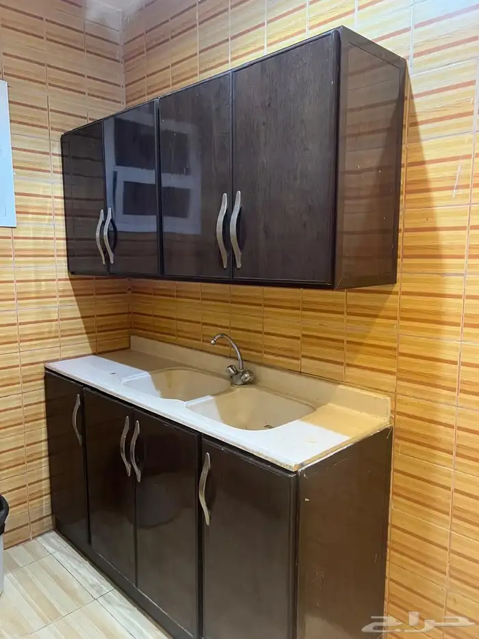 شقق مفروشة للايجار الشهري والسنوي بحي اليرموك 5