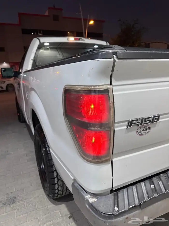 فورد f150 2