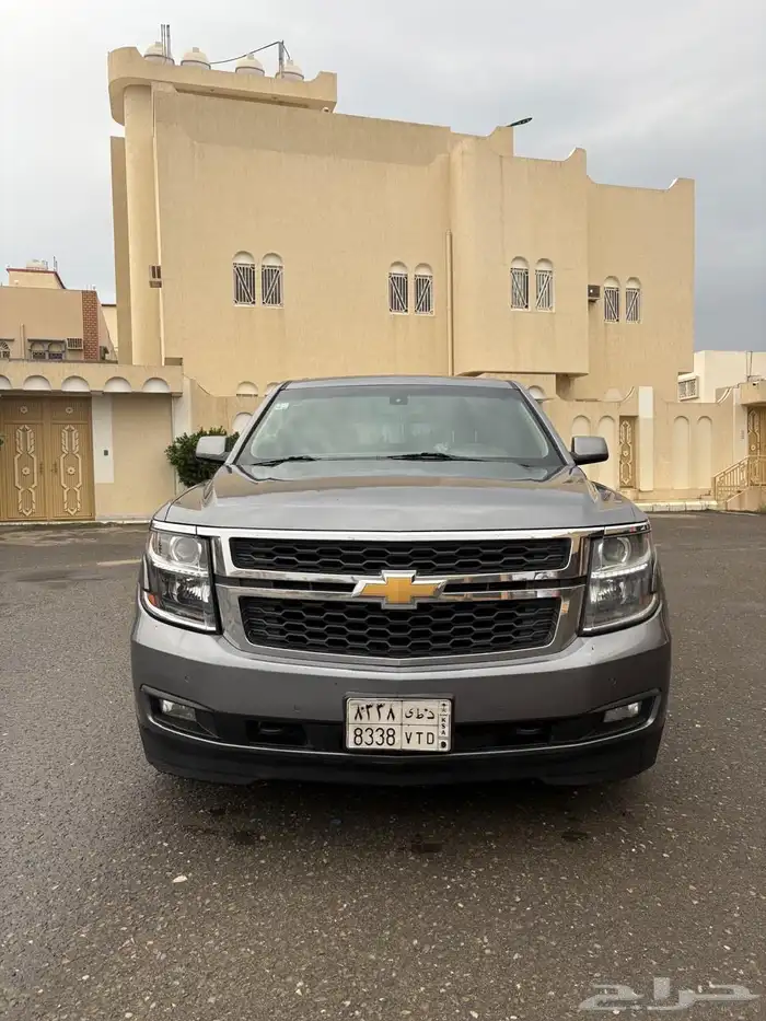 تاهو 2019 بدون دبل نظيف 0