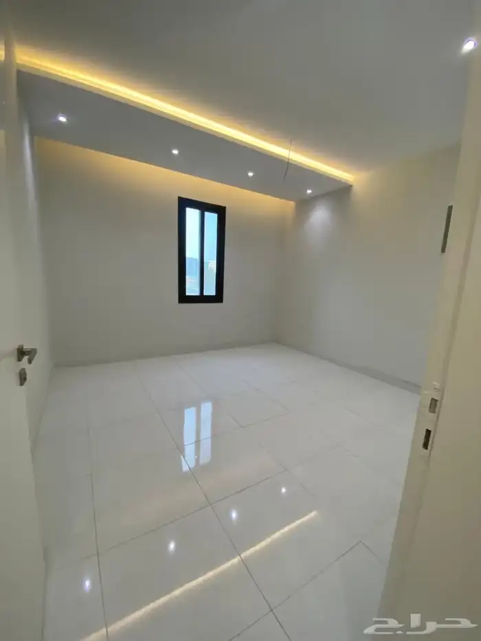 شقه 5 غرف للبيع جديده 18