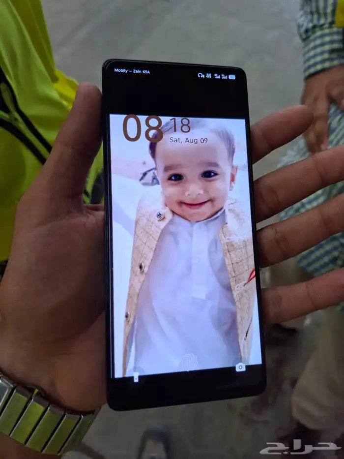 infinix gt20 pro 256gb 2