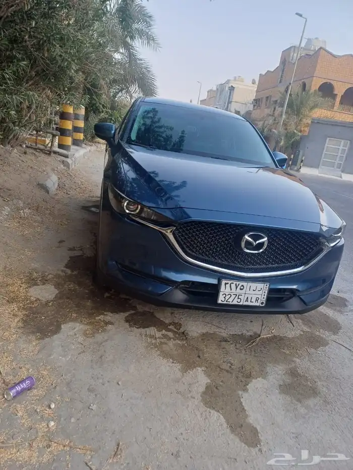 مازدا cx5 1