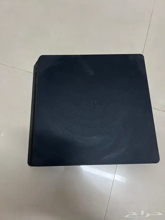 نظيف جدا PlayStation 4 للبيع 0