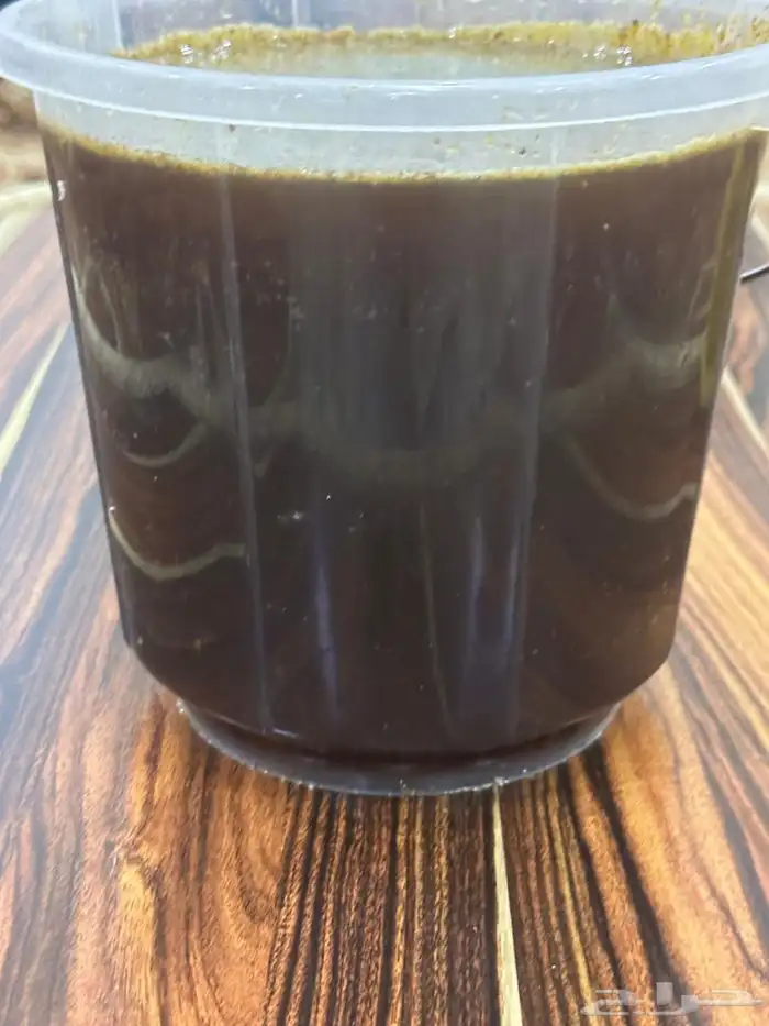 عسل شوكه 2