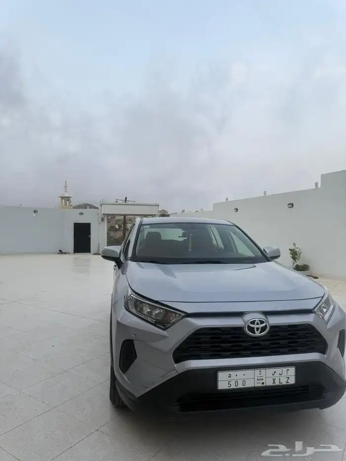 راف فور 2021 دبل 14
