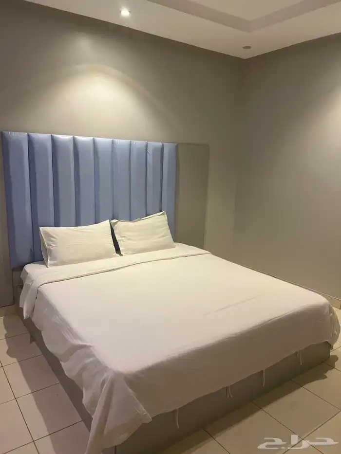 شقق مفروشة للايجار الشهري والسنوي بحي اليرموك 0