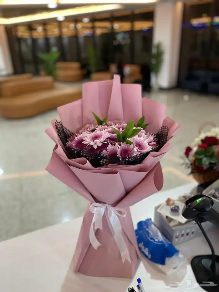 مندوب ورد وهدايا بالدمام لمن تحب وكيفما تحب 2