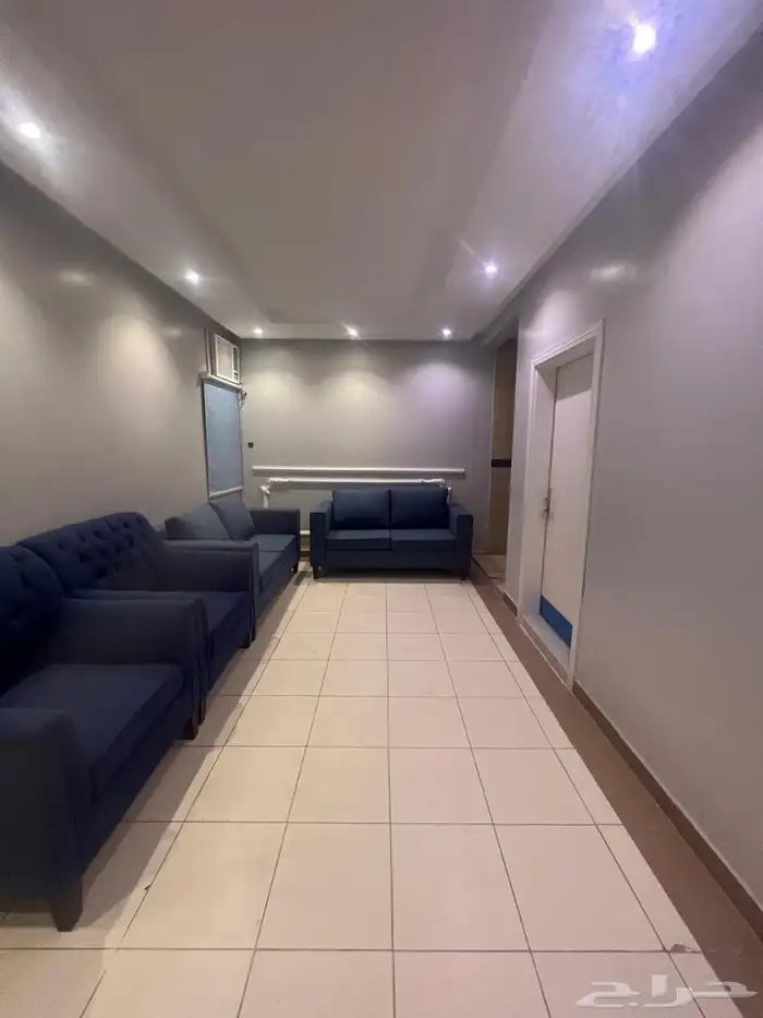 شقق مفروشة للايجار الشهري والسنوي بحي اليرموك 11