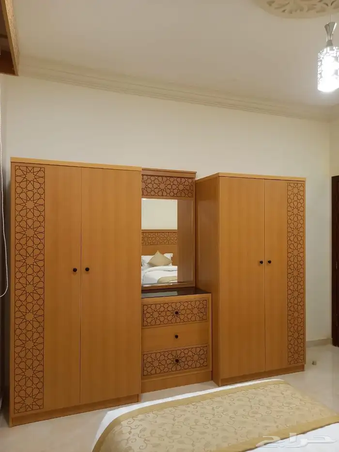 شقق فندقية للموظفات والطالبات 7