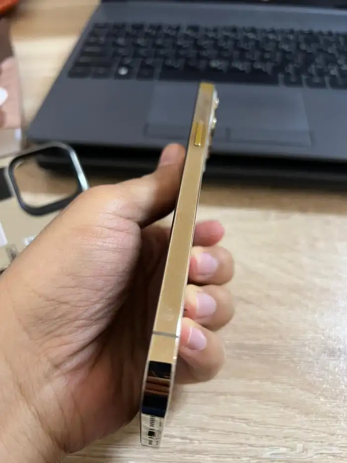 آيفون 12 برو ماكس iPhone 12 Pro Max 4