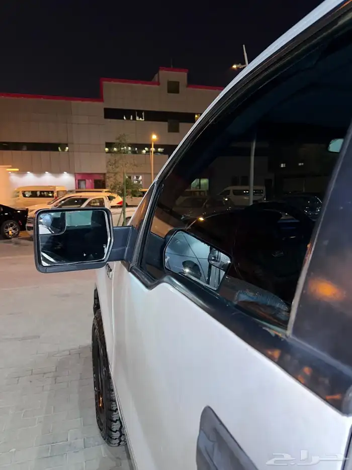 فورد f150 12