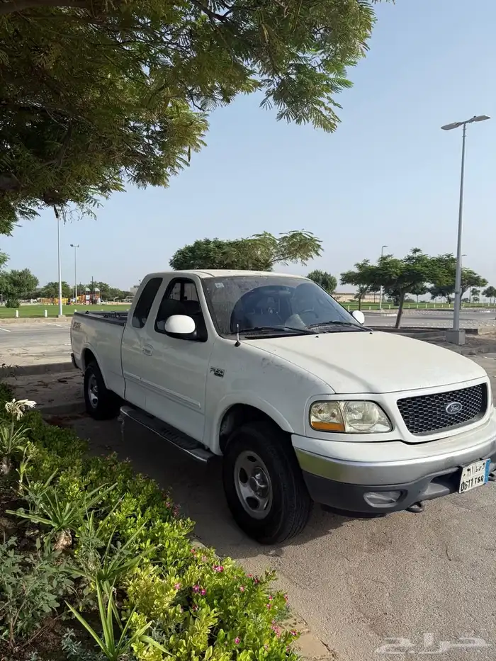 فورد بكب F-150 2