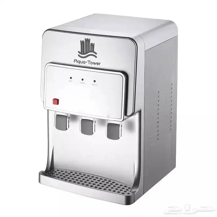 عرض خاص فلتر ماء تحلية ب 600 ريال 25