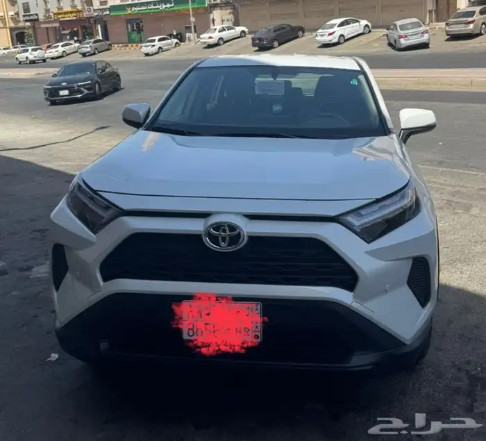 راف فور هايبرد 2025 0