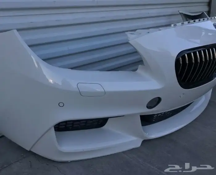 صدام امامي bmw الفئة السادسة 2011-2016 كت m 5