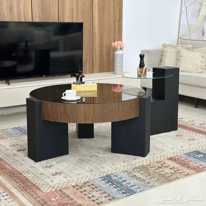 طاولات جميع إلاشكال بخصم 30 8