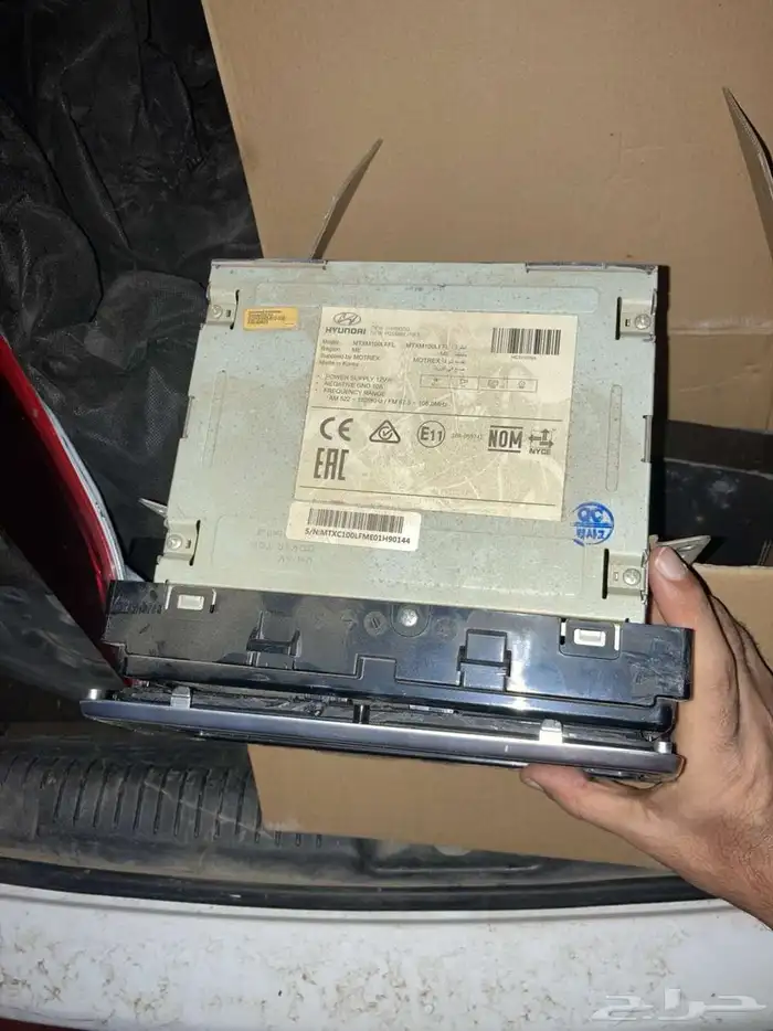 للبيع شاشة سوناتا 2019 فل الفل 1