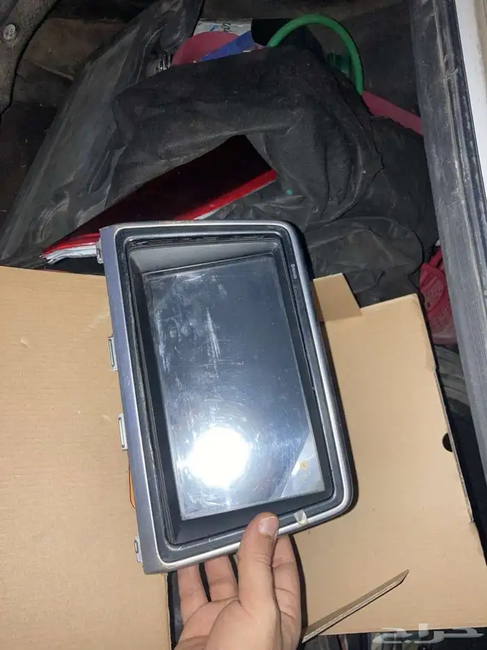 للبيع شاشة سوناتا 2019 فل الفل 0