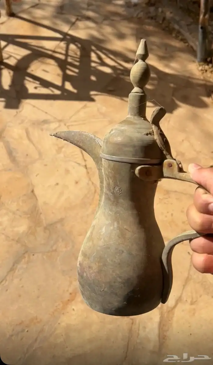 دله تراث قديمه جدا 1