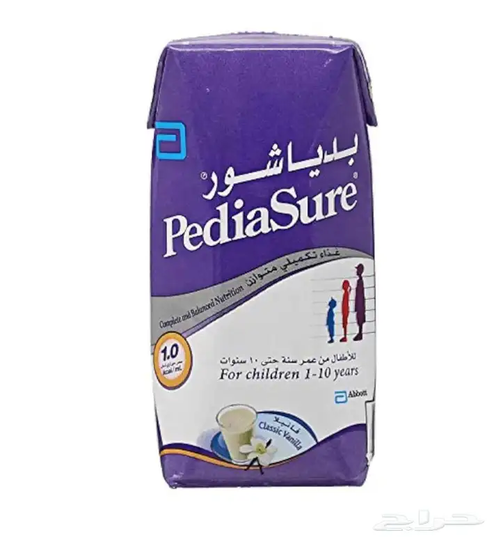 حليب بدياشور 1
