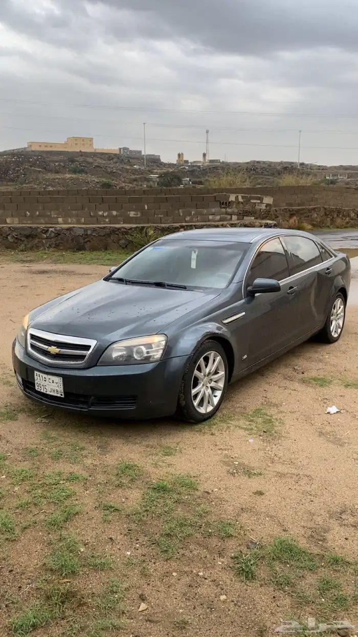 كابرس 2012 ltz 0