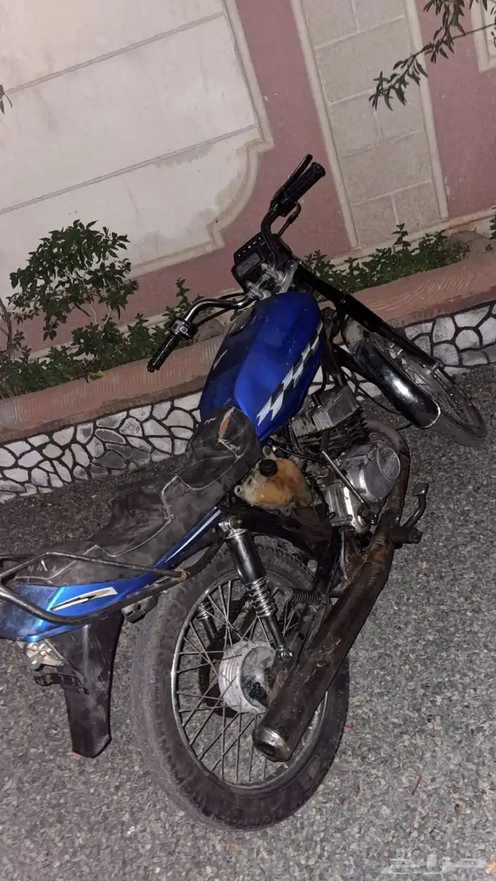 دباب اكس ميه 1