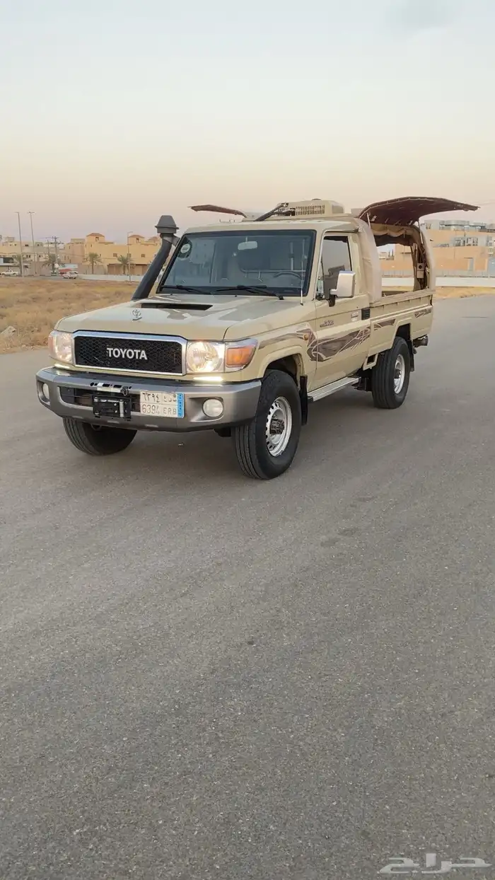 شاص 2020 ديزل V8 0