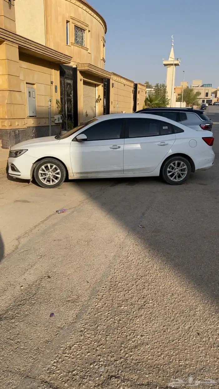 MG5 للبيع ام جي فايف 3