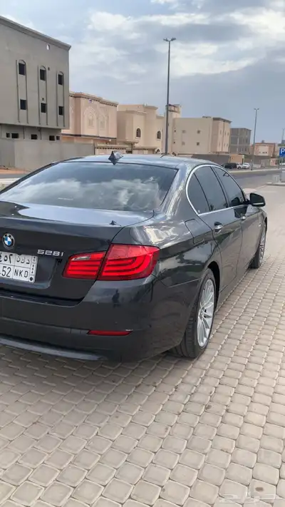 BMW 2011 index