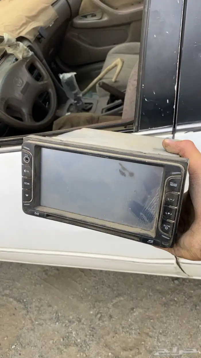 مسجل شاشه نضيف للبيع 0