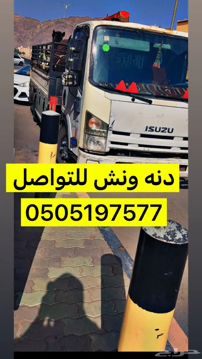 دنه ونش للمشاوير 0