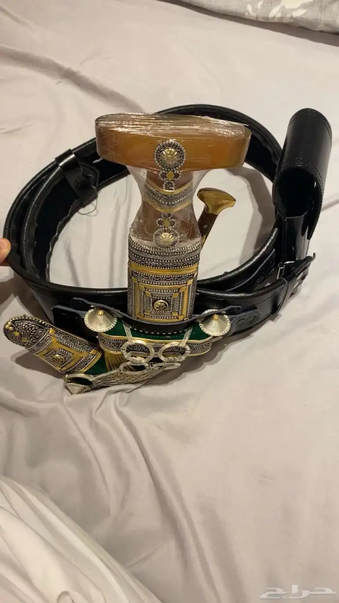 جنبيه حك زراف 2