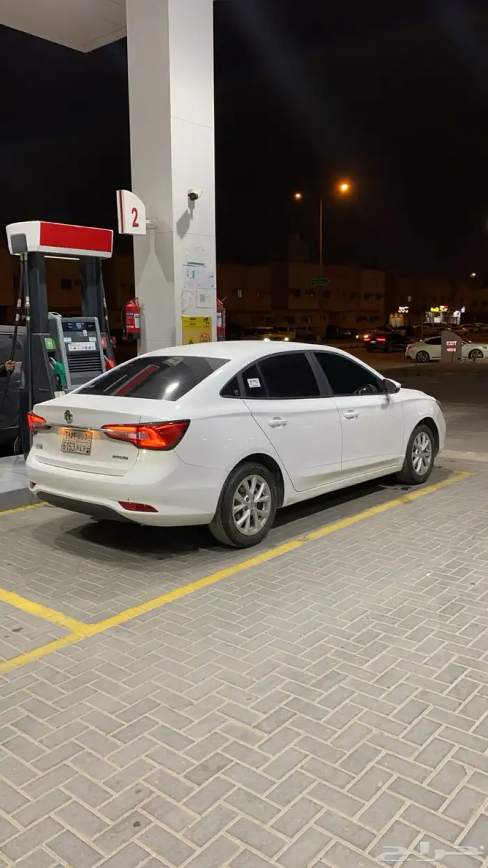 MG5 للبيع ام جي فايف 0