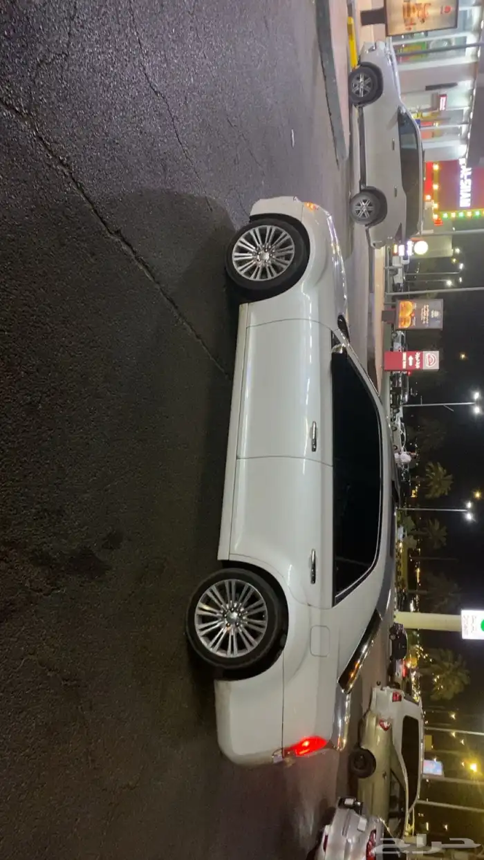 كرايزلر 7