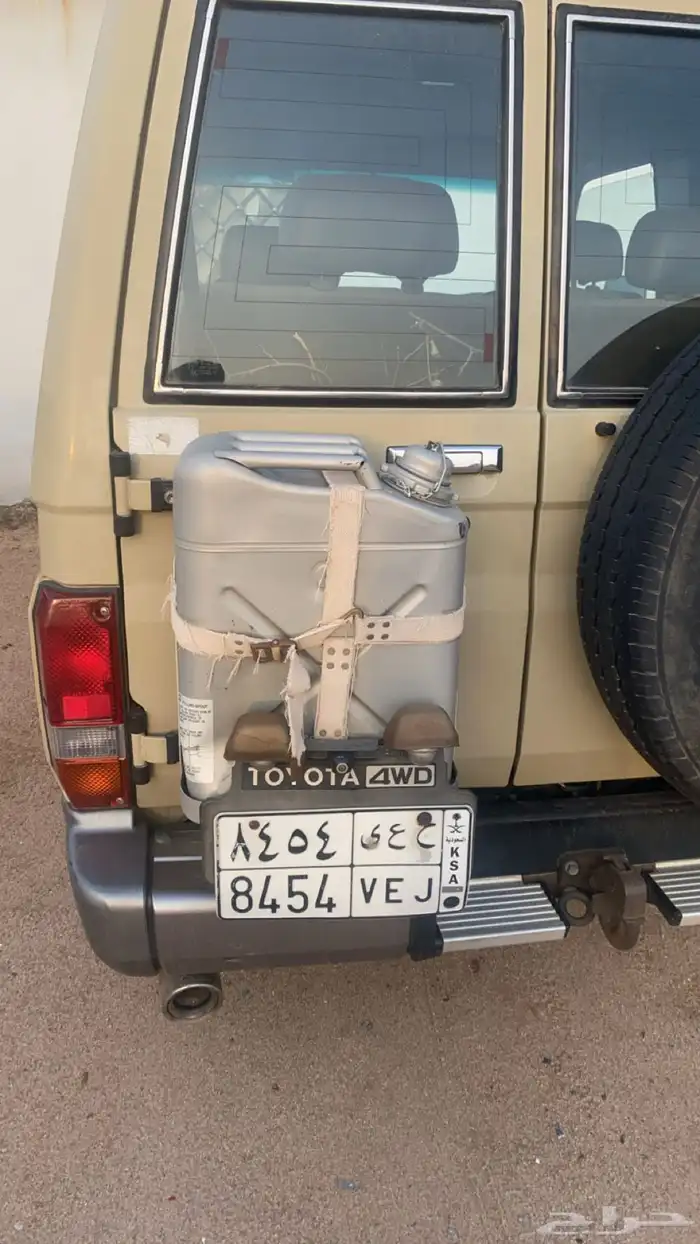 جركل بنزين ربع 2015 0