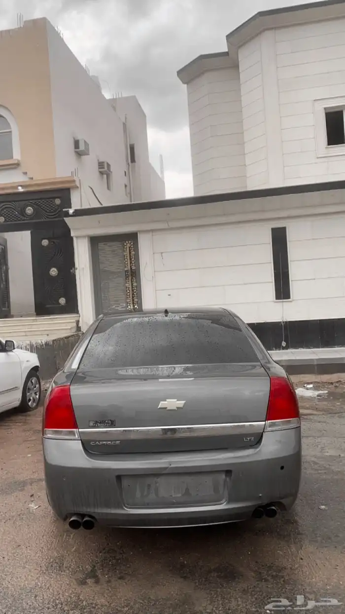 كابرس ال تي زد 2012 4